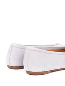 Maison Margiela Tabi Ballet Flats