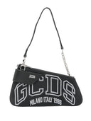 Gcds Comma Notte Shoulder Bag