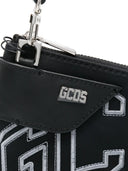 Gcds Comma Notte Shoulder Bag