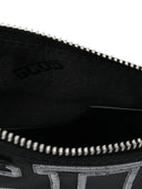 Gcds Comma Notte Shoulder Bag