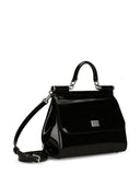 Dolce & Gabbana Kim Dolce & Gabbana Sicily Medium Tote Bag