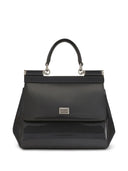 Dolce & Gabbana Kim Dolce & Gabbana Sicily Small Tote Bag