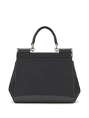 Dolce & Gabbana Kim Dolce & Gabbana Sicily Small Tote Bag