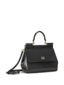 Dolce & Gabbana Kim Dolce & Gabbana Sicily Small Tote Bag