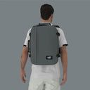 Cabinzero Bags.. Grey