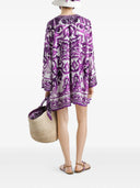 Dolce & Gabbana Silk Dress