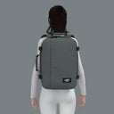 Cabinzero Bags.. Grey
