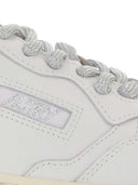 Autry Sneakers Medalist Traforate