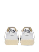 Autry Medaglia Low-Top-Ledersneaker