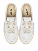 Autry Leather Sneakers