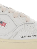 Autry Lea Dream Wht Lemom Dl02