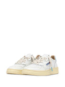 Autry Leather Sneakers