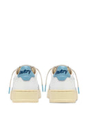 Autry Leather Sneakers