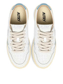 Autry Leather Sneakers