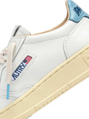 Autry Leather Sneakers