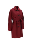Max Mara Cappotto