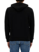 Ps By Paul Smith "Zebra" Sweatshirt