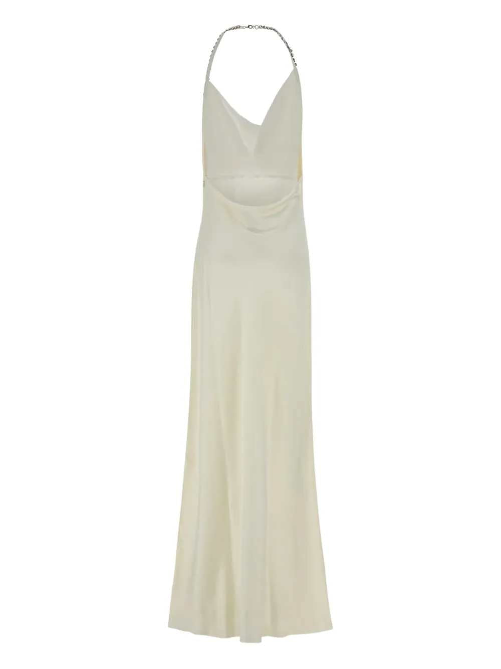Stella Mccartney Forever Stella Emb Dress