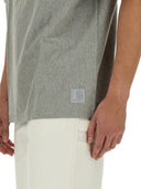 Carhartt Wip T Shirt With Logo