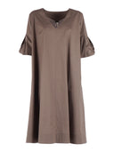 Fay Abito Scollo V M/C