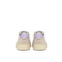 Autry Autry Medalist Low Sneakers