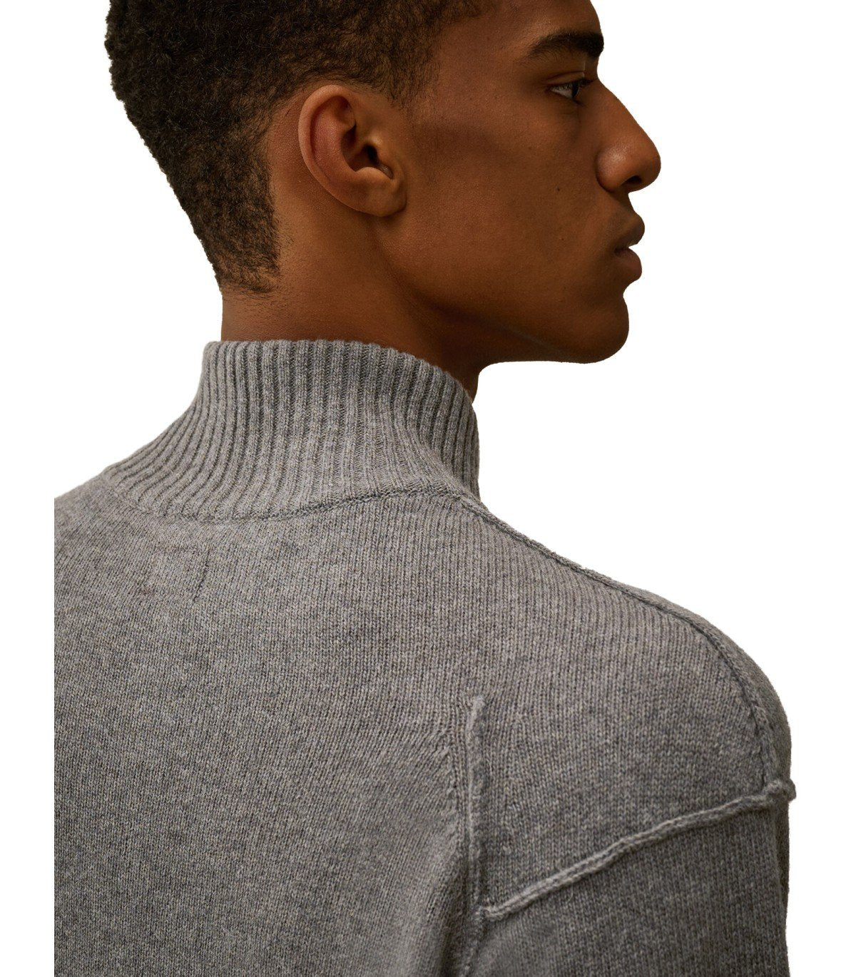 C.P. Bedrijf Grs Dark Shadow Cardigan