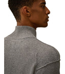 C.P. Bedrijf Grs Dark Shadow Cardigan