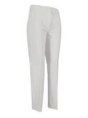 Max Mara 平纹针织长裤