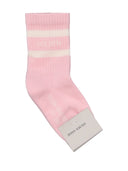 Golden Goose Kids' Socks High Rib/ Stripes/ Golden Goose