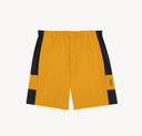 Saint Laurent Short Bermuda Bicolore Brode C