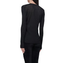Tom Ford Ford Sheer Fine Rested Top