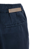 Briglia Pantaloni Farbe Oceano