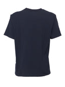 K Way Fantome Ice Cotton T Shirt