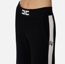 Elisabetta Franchi Pantalone Tricot