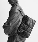 Saint Laurent Ysl Bo Mng Puffer S Sintra S