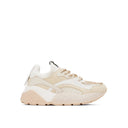 Sneaker Eclypse McCartney Pastel Pastel