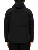 Jg1 Hooded Jacket
