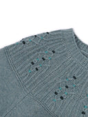 Bonpoint Pull Genièvre