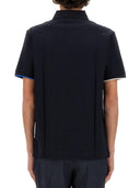 Boss Cotton Polo