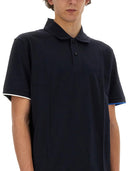 Boss Cotton Polo