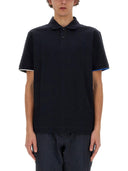Boss Cotton Polo