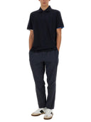 Boss Cotton Polo