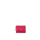 Dior Freesia Lady Carte Holder