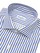 Sartoria Del Campo Sonrisa Camicia Uomo