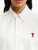 Ami Ami De Coeur Cotton Shirt