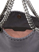 Stella Mccartney Falabella mini-draagtas met kettingversiering