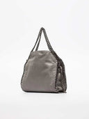 Stella Mccartney Falabella mini-draagtas met kettingversiering