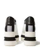 Stella Mccartney Baskets à plateforme Sneak Elyse