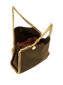 Stella Mccartney Falabella Mini Chain Shoulder Bag