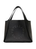 Stella Mccartney Tote Bag With Logo Detail